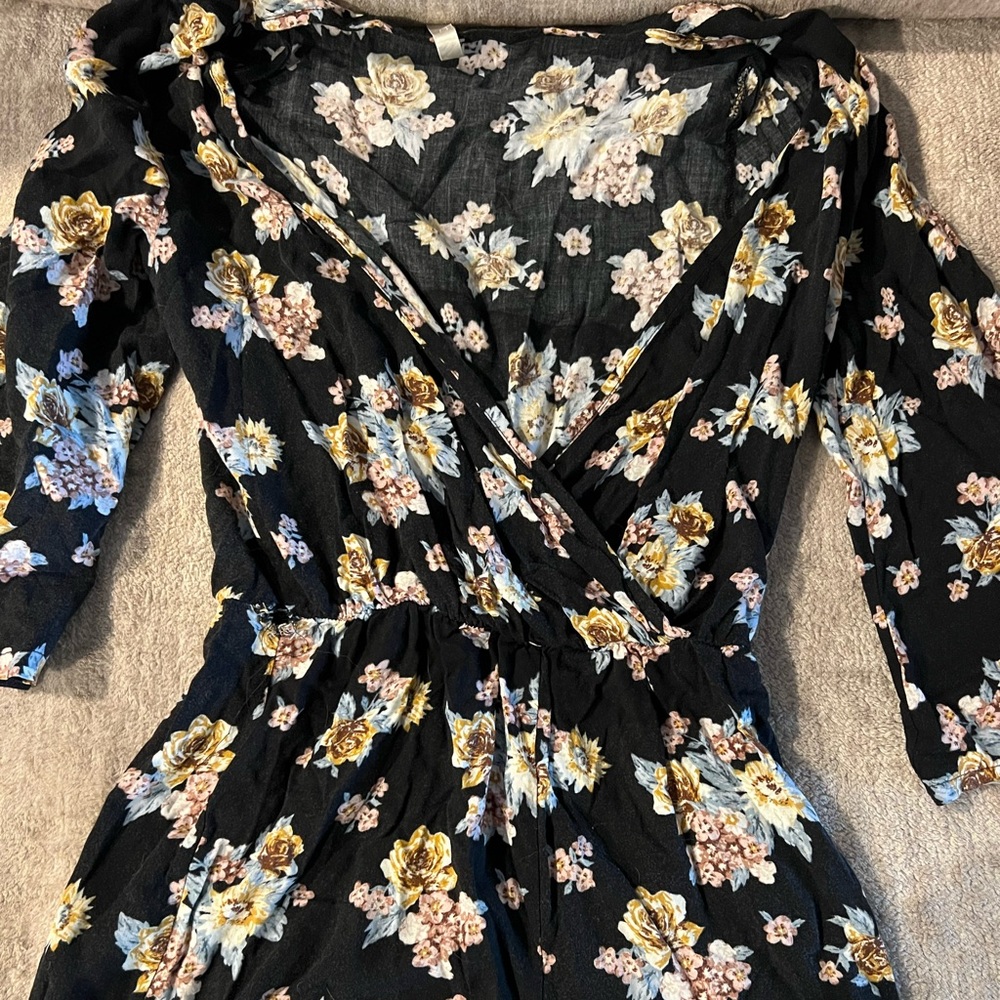 Love In boutique romper